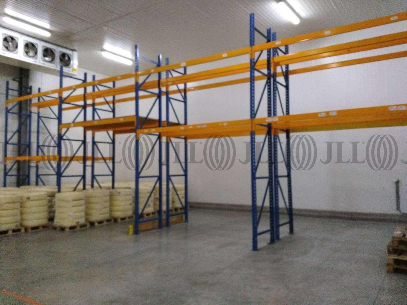 Plateformes logistiques St pierre de chandieu, 69780 - ZI ST PIERRE DE CHANDIEU