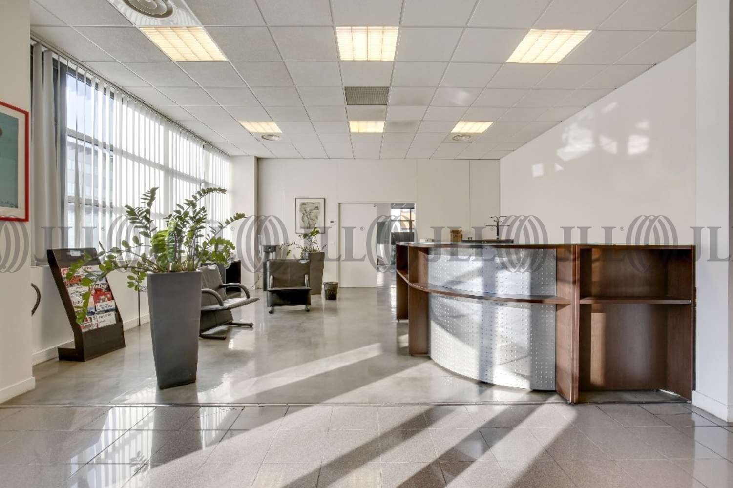 Bureaux Montigny le bretonneux, 78180 - 1 SQUARE FRANKLIN