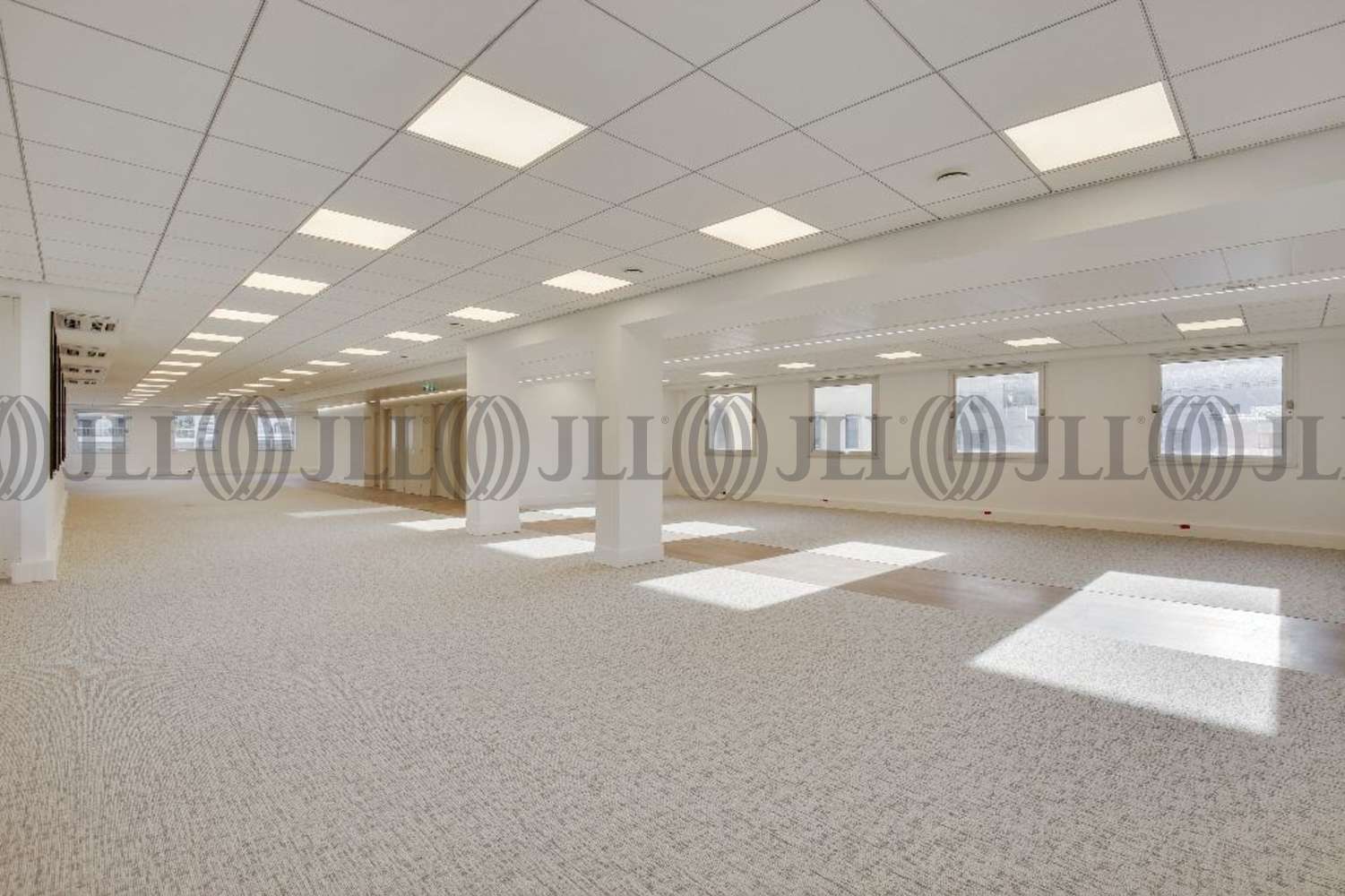 Bureaux Courbevoie, 92400 - LE COUPERIN Bureaux Courbevoie, 92400 - LE COUPERIN