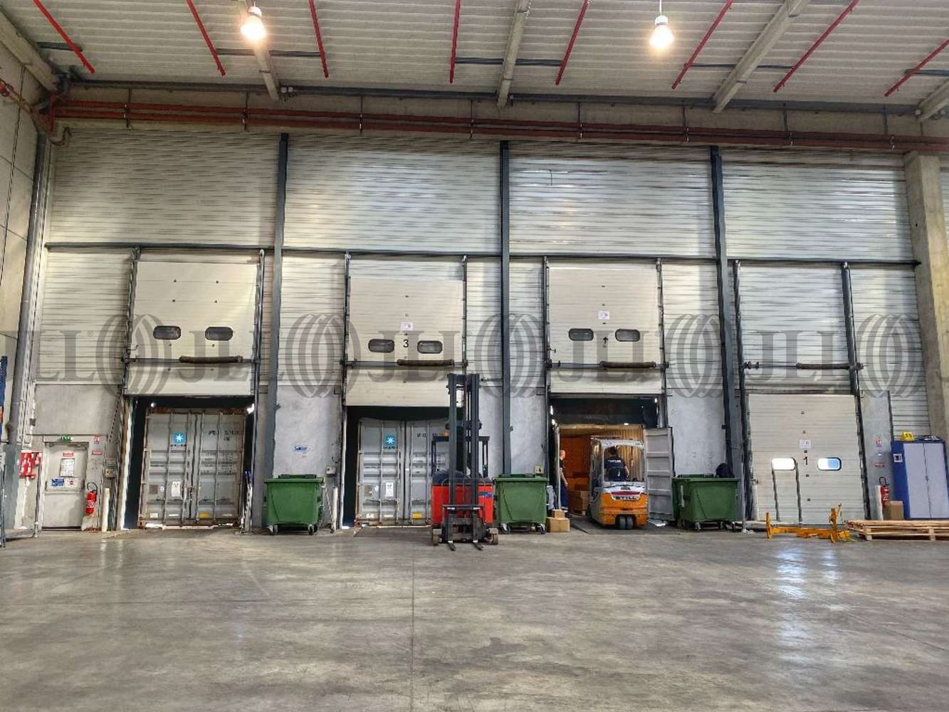 Plateformes logistiques Port st louis du rhone, 13230 - DISTRIPORT