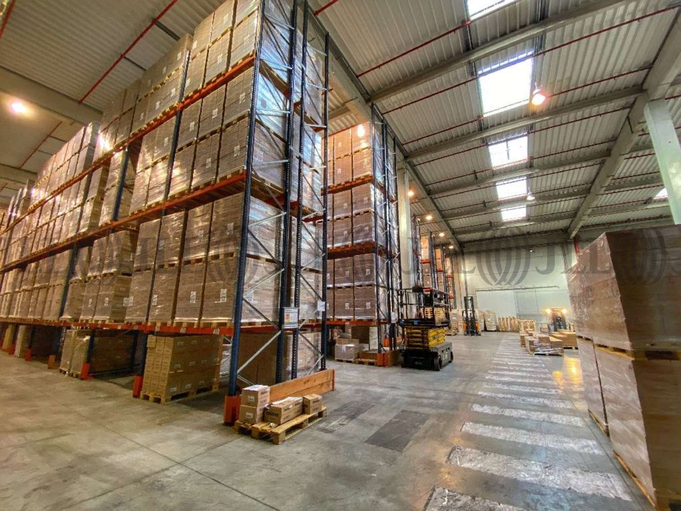 Plateformes logistiques Port st louis du rhone, 13230 - DISTRIPORT