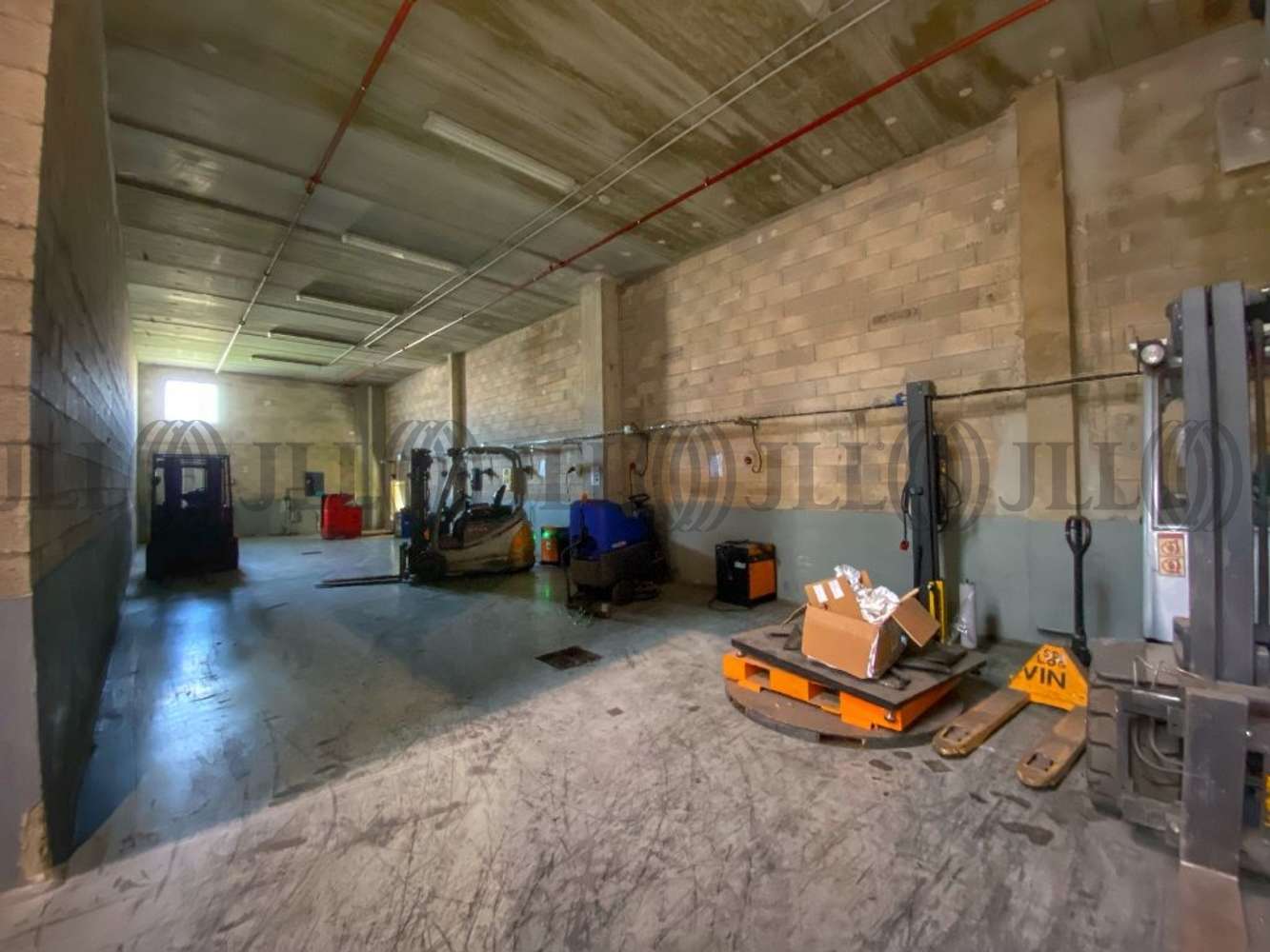 Plateformes logistiques Port st louis du rhone, 13230 - DISTRIPORT