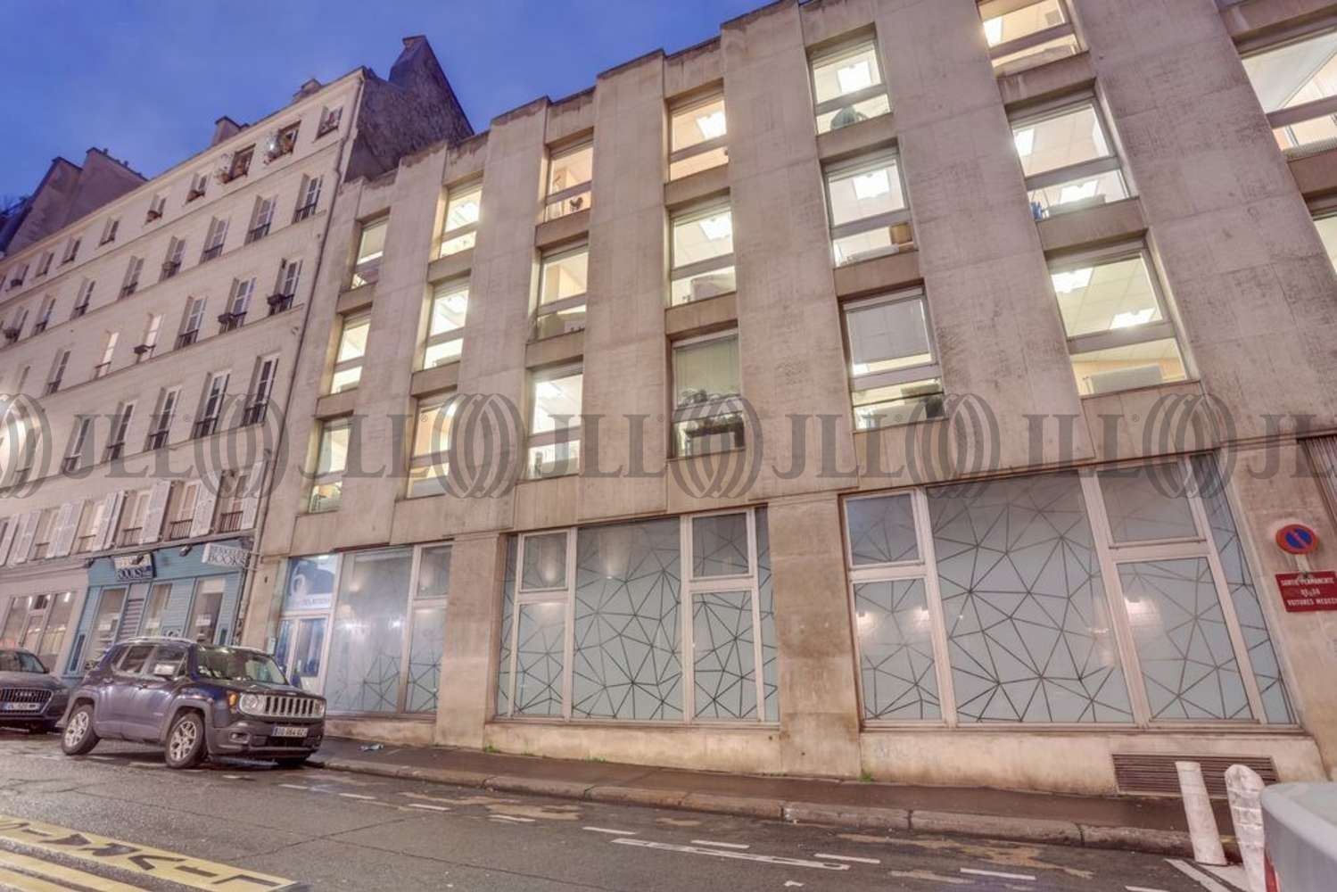 85 Boulevard Saint Germain 75006 Paris 6e Arrondissement