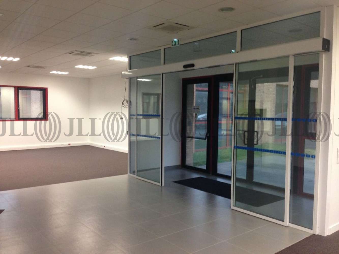 Activités/entrepôt Villepinte, 93420 - PARC TECHNOLOGIQUE DES ERABLES