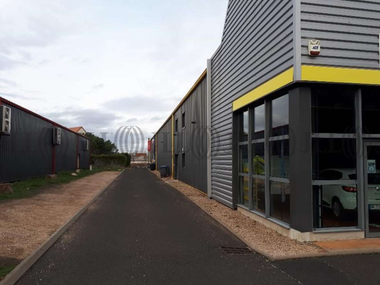 Commerces Aubiere, 63170 - AVENUE LAVOISIER
