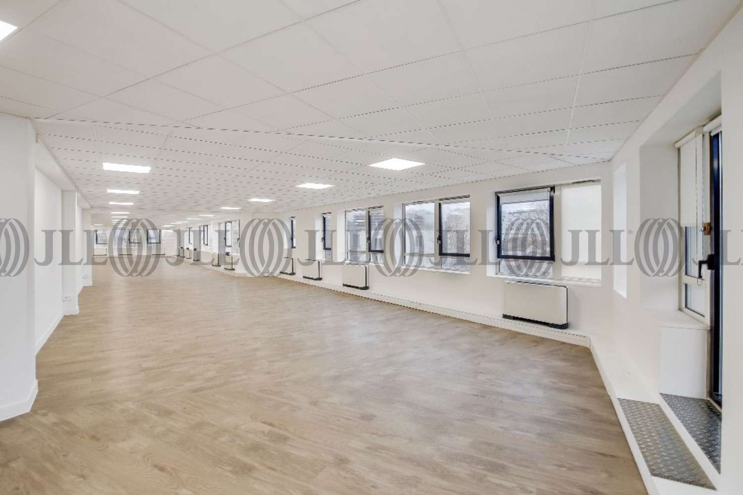 Bureaux Issy les moulineaux, 92130 - 88 BOULEVARD GALLIENI