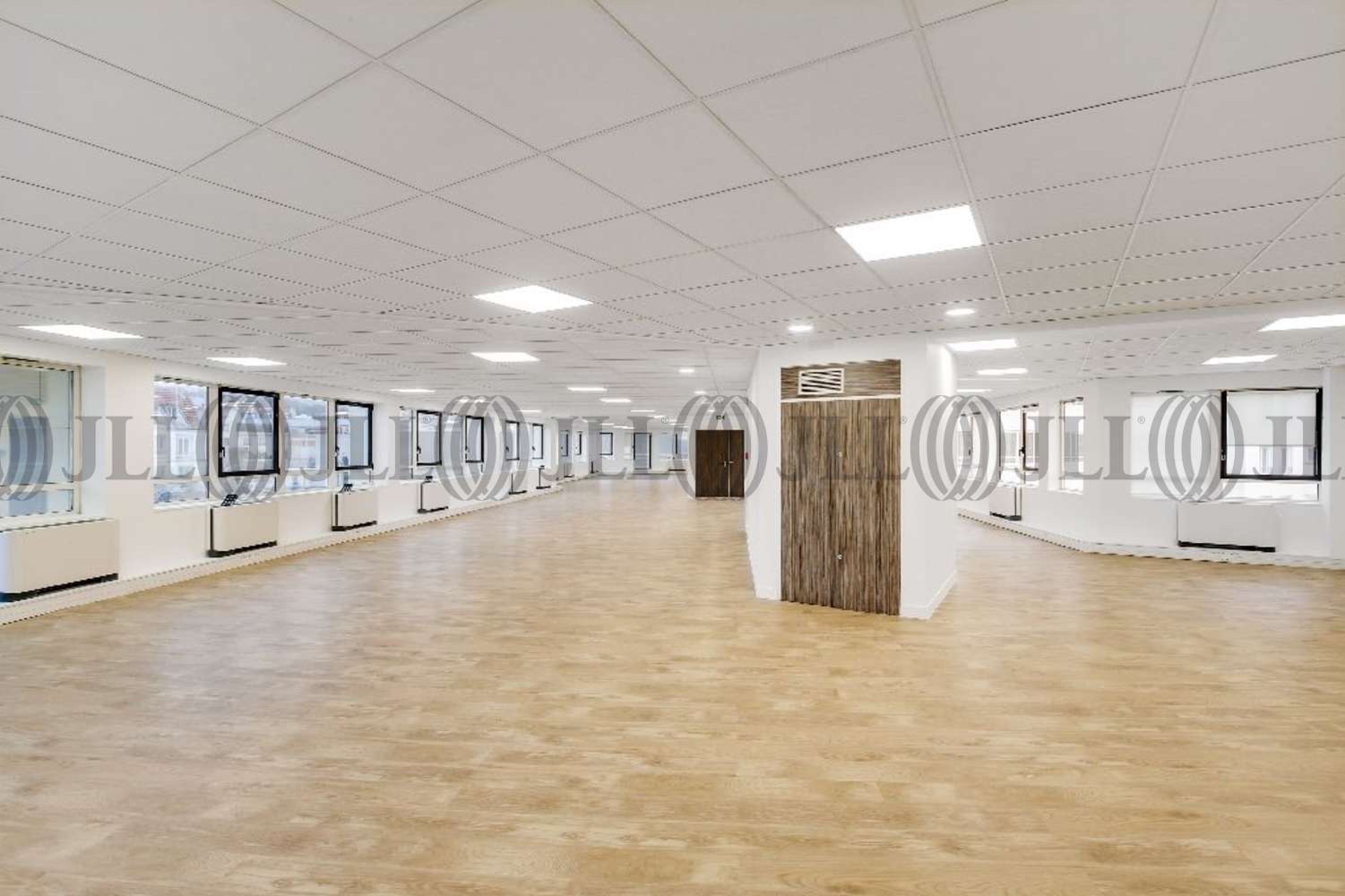 Bureaux Issy les moulineaux, 92130 - 88 BOULEVARD GALLIENI