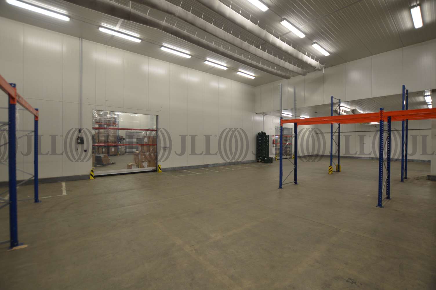 Halle zur Miete, Koblenz Wallersheim K1522 | JLL