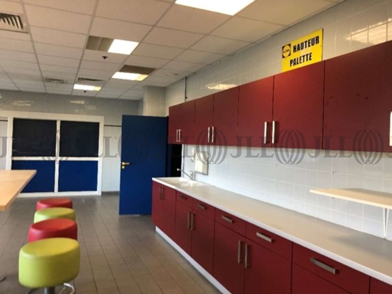 Plateformes logistiques Bourg achard, 27310 -  RUE DES PEUPLIERS