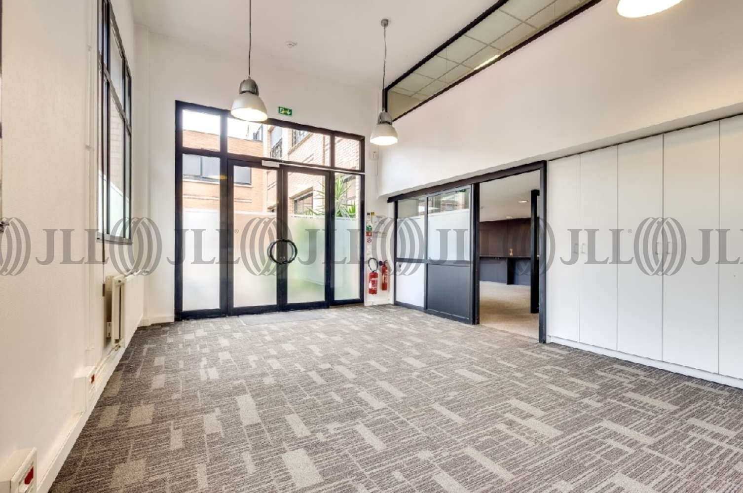 Bureaux Suresnes, 92150 - 32 RUE PAGES Bureaux Suresnes, 92150 - 32 RUE PAGES