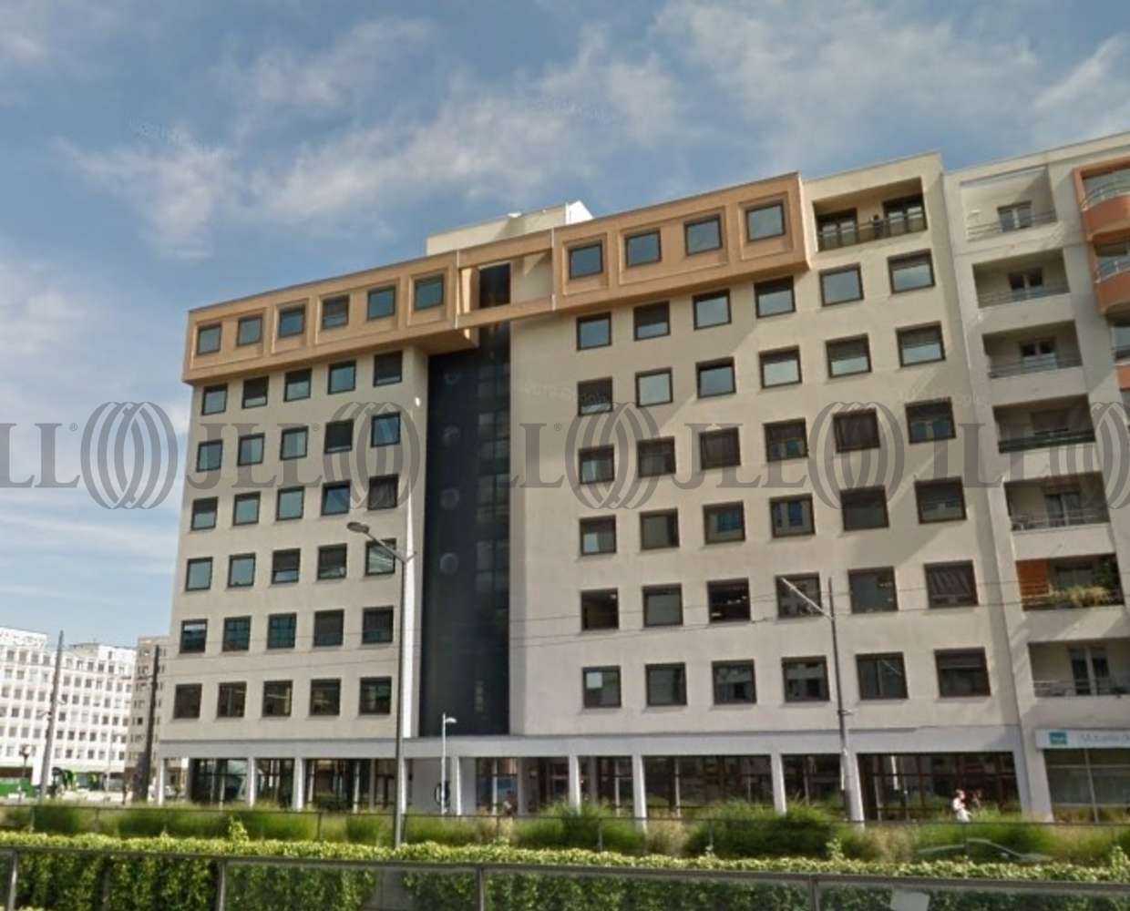 26 Rue De La Villette 69003 Lyon bureaux à louer - 55 VILLETTE 69003 Rhône-Alpes LYON (57477) | JLL France