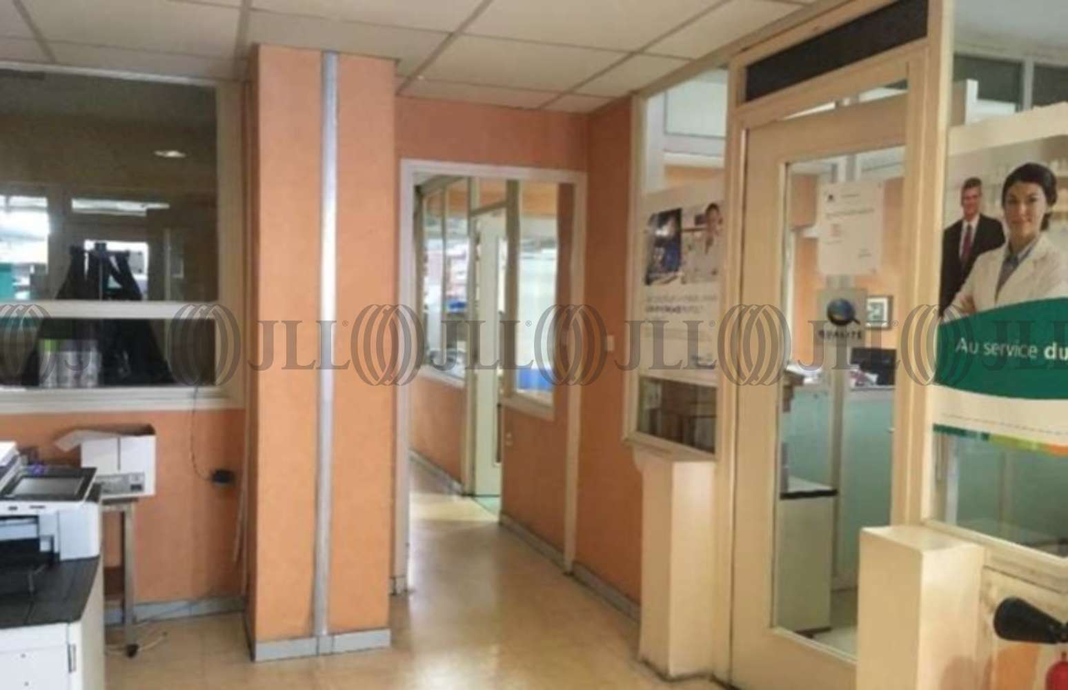 Activités/entrepôt Toulon, 83100 - LOCATION ENTREPOT TOULON