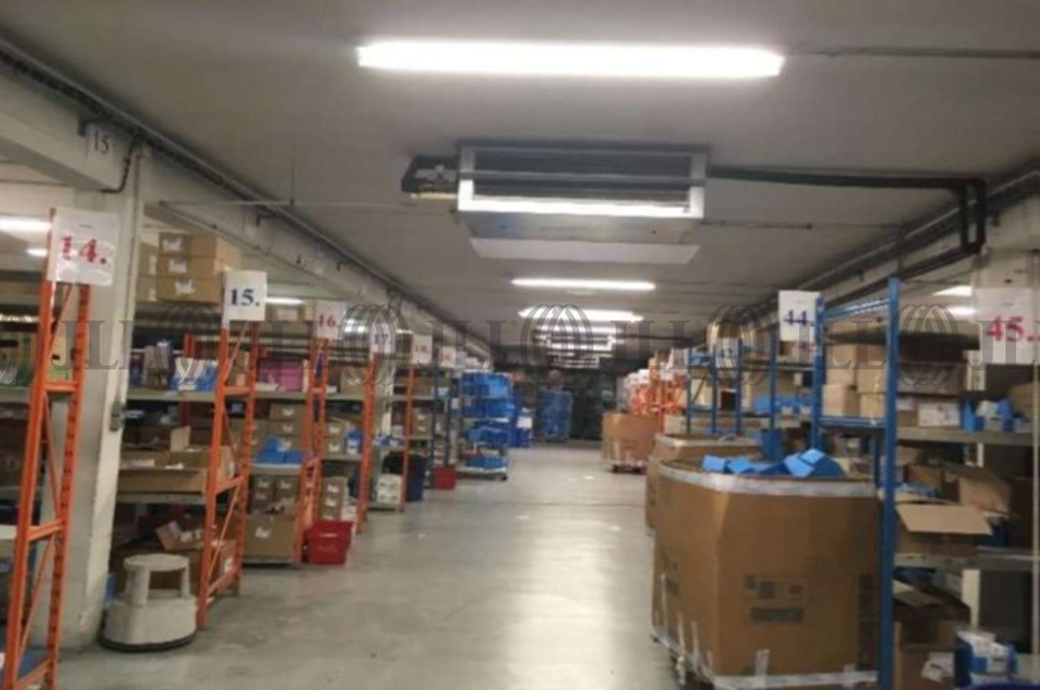 Activités/entrepôt Toulon, 83100 - LOCATION ENTREPOT TOULON