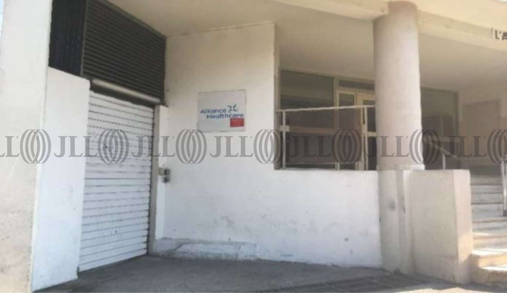 Activités/entrepôt Toulon, 83100 - LOCATION ENTREPOT TOULON