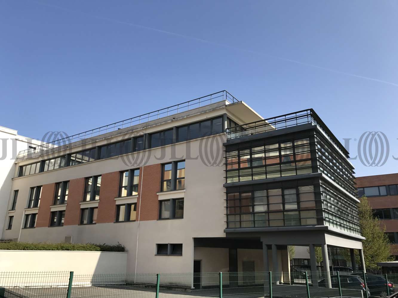 11 Rue Des élus 51100 Reims bureaux à louer - BUROPOLE 51100 Champagne-Ardenne REIMS (CO20001