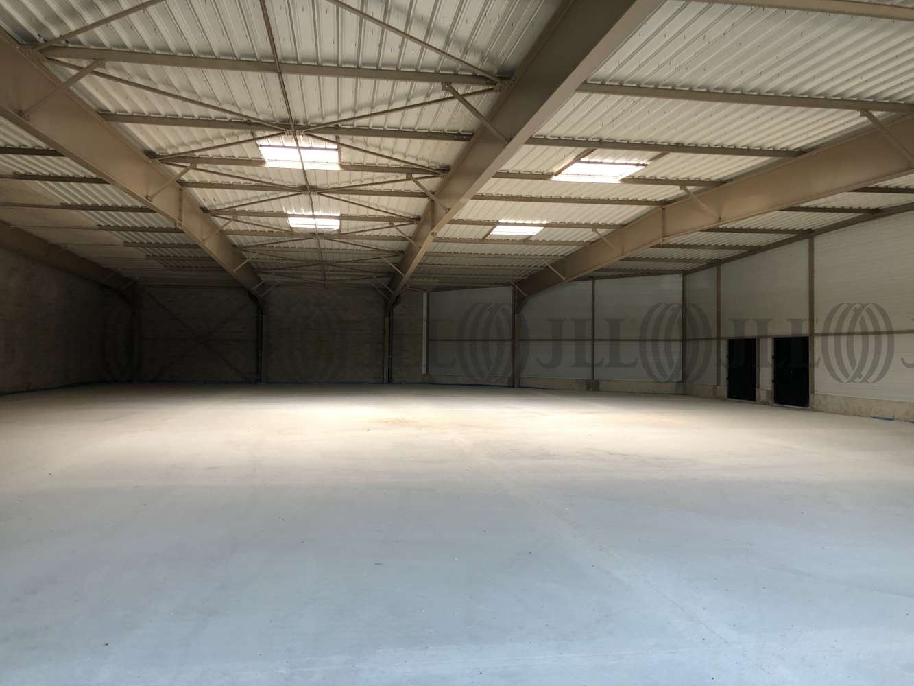 Commerces Champigny, 51370 - PARC CHAMPIGNY