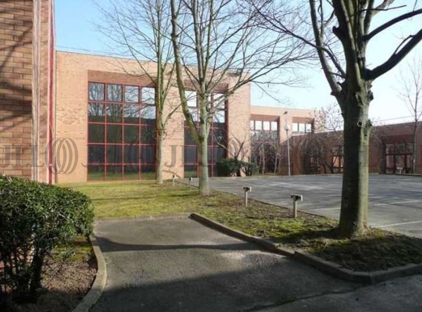 Bureaux Villepinte, 93420 - PARC TECHNOLOGIQUE DES ERABLES
