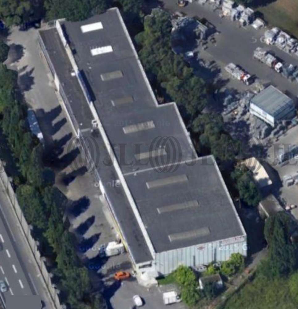 Activités/entrepôt Le blanc mesnil, 93150