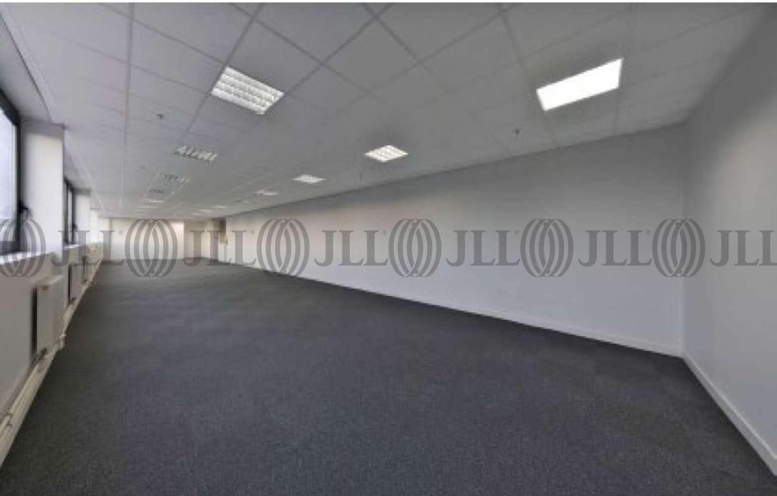 Plateformes logistiques St quentin fallavier, 38070 - ZAC CHESNES NORD