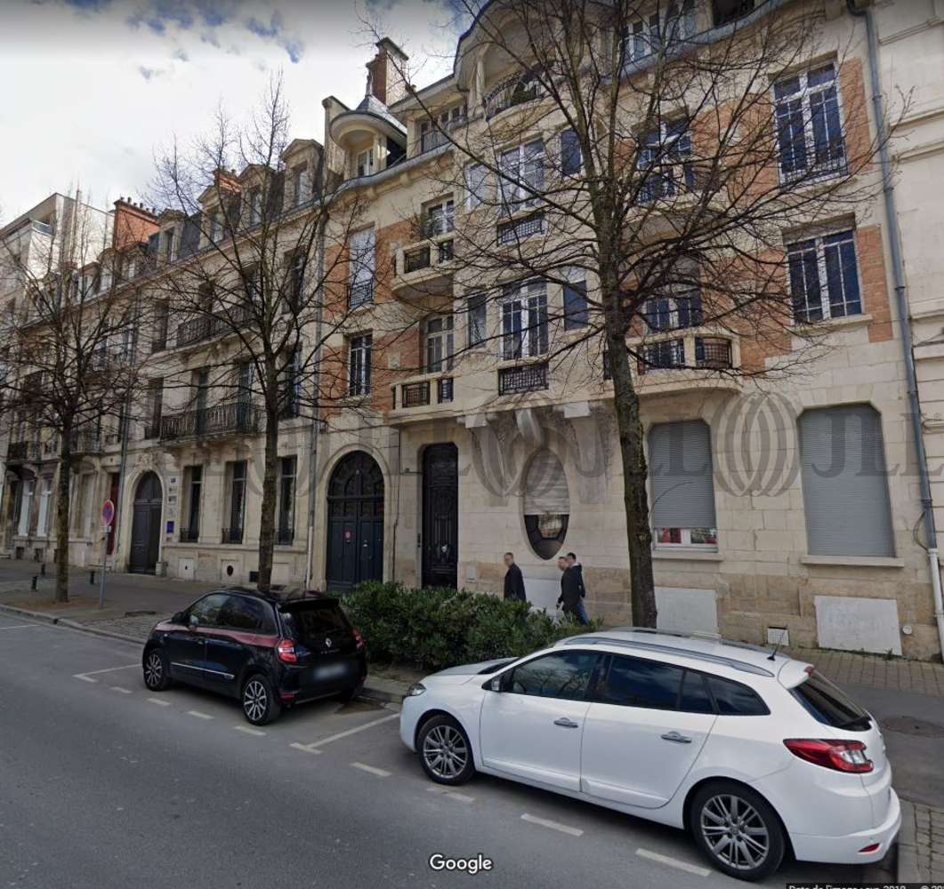 Bureaux Reims, 51100 - PROMENADES / FOCH
