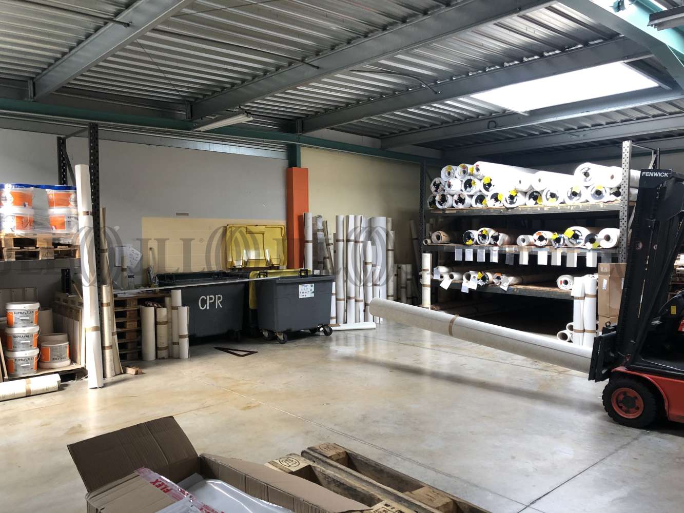 Activités/entrepôt Cormontreuil, 51350 - NUMA