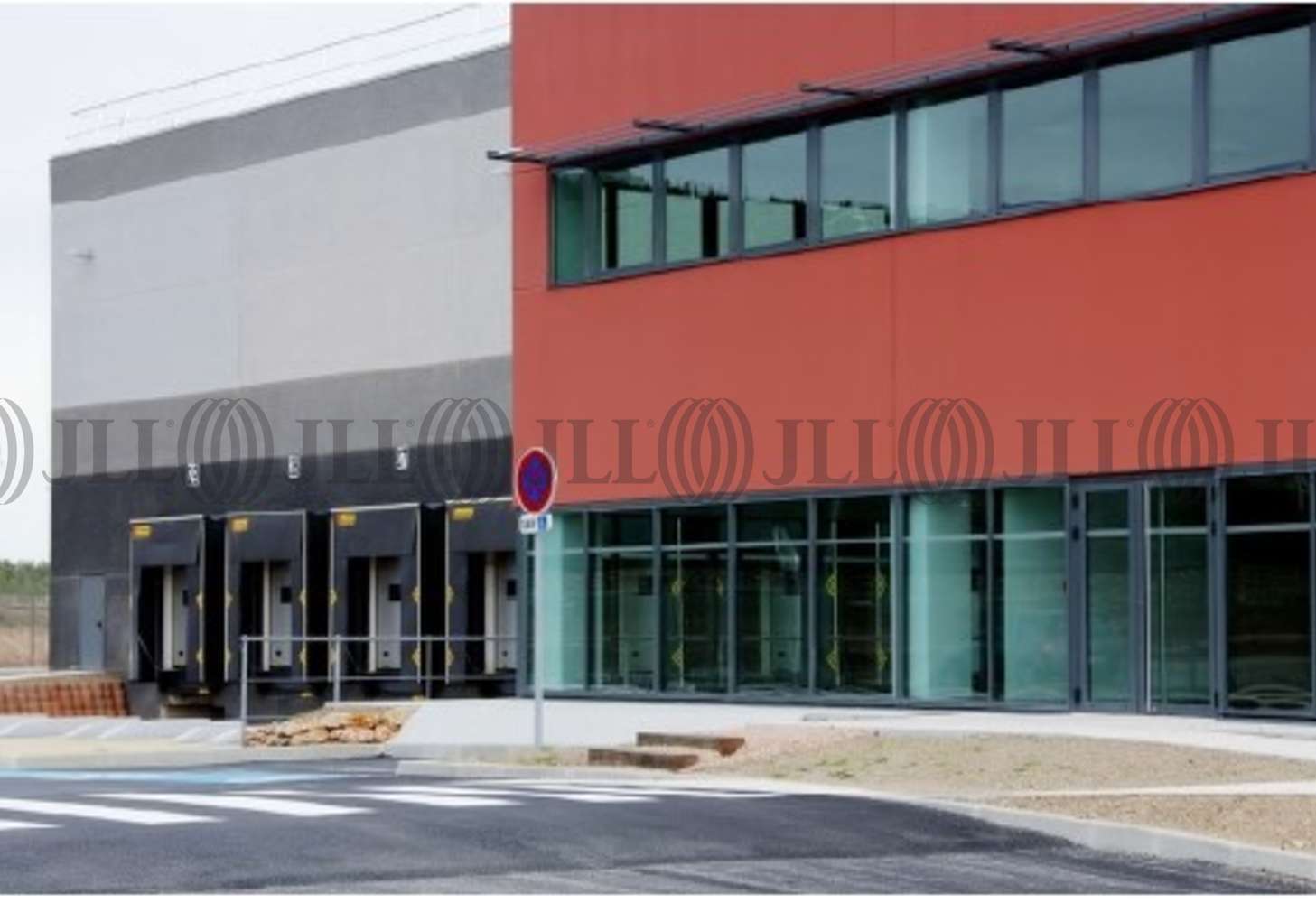 Plateformes logistiques Les arcs, 83460 - Location entrepot France Sud  - Var (83)