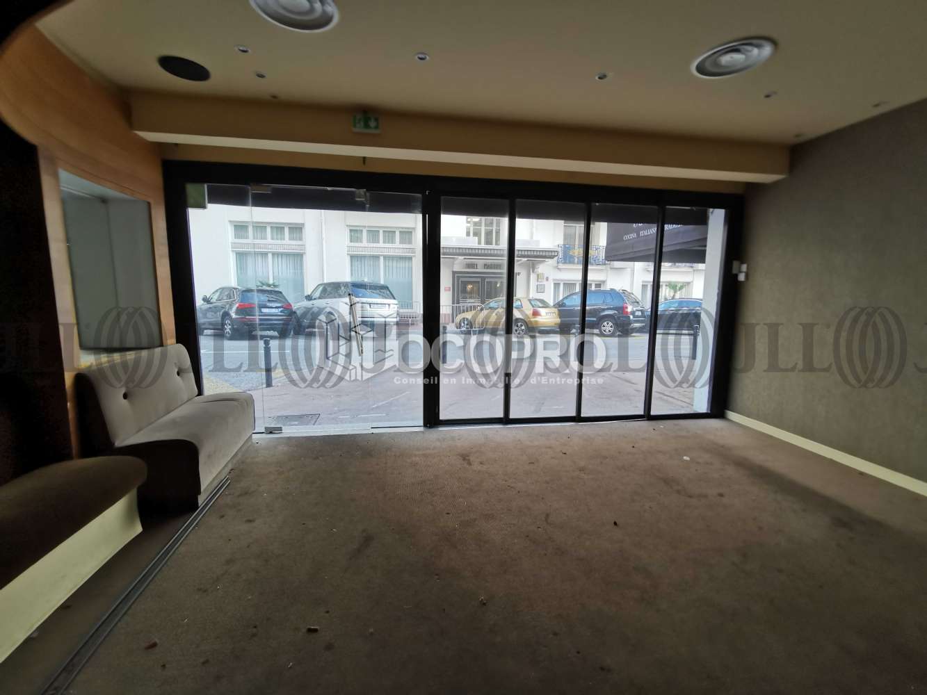 Commerces Cannes, 06400 - 22 RUE LATOUR-MAUBOURG