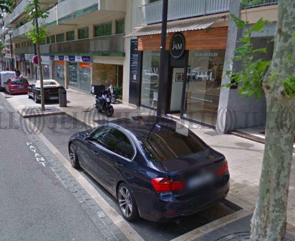 Commerces Cannes, 06400 - 99 BOULEVARD CARNOT
