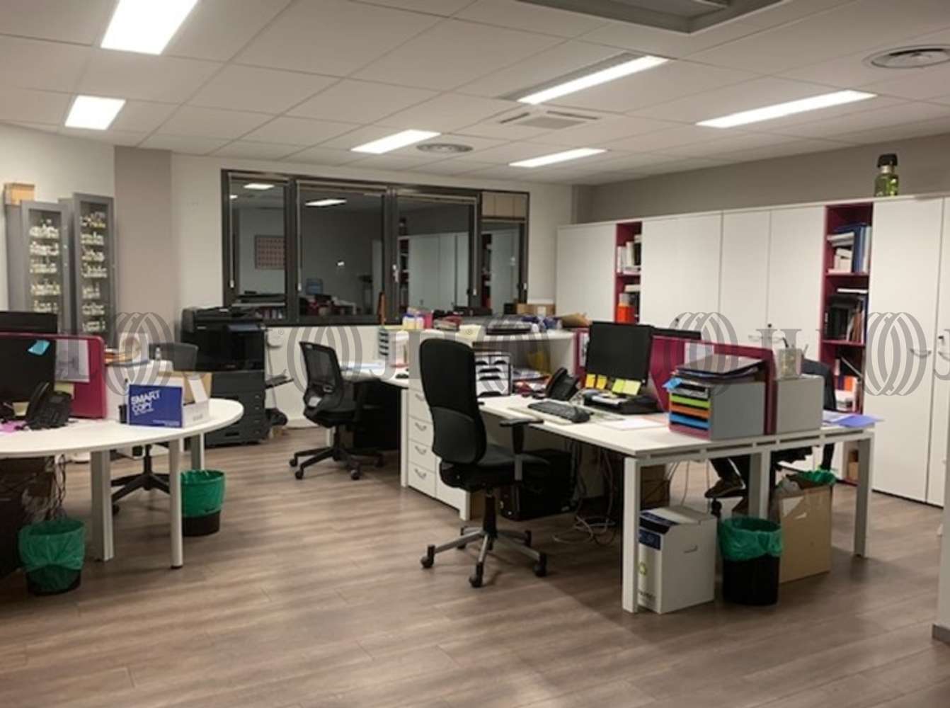 Bureaux Bron, 69500 - ESPACES DU CHENE/ ZAC DU CHENE