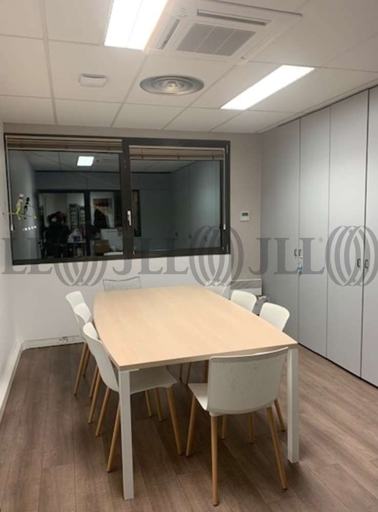 Bureaux Bron, 69500 - ESPACES DU CHENE/ ZAC DU CHENE