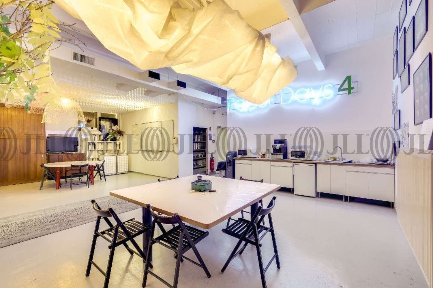Bureaux Vanves, 92170 - 70 RUE JEAN BLEUZEN