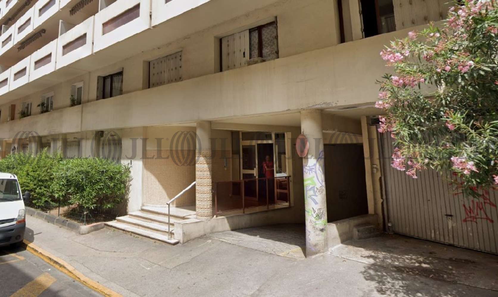 Activités/entrepôt Toulon, 83100 - LOCATION ENTREPOT TOULON