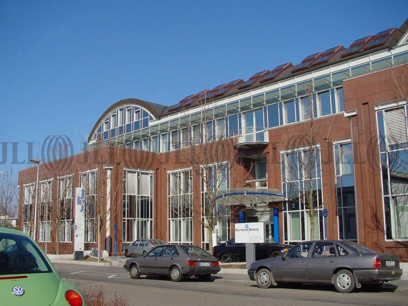 Büros Mainz, 55130