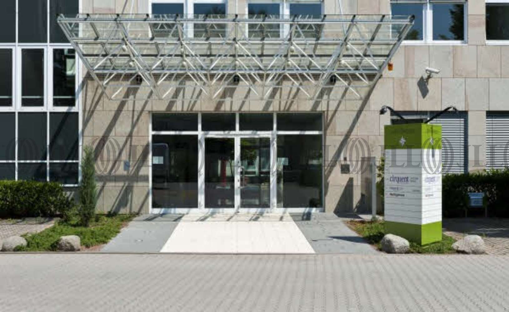 Büro zur Miete, Frankfurt am Main