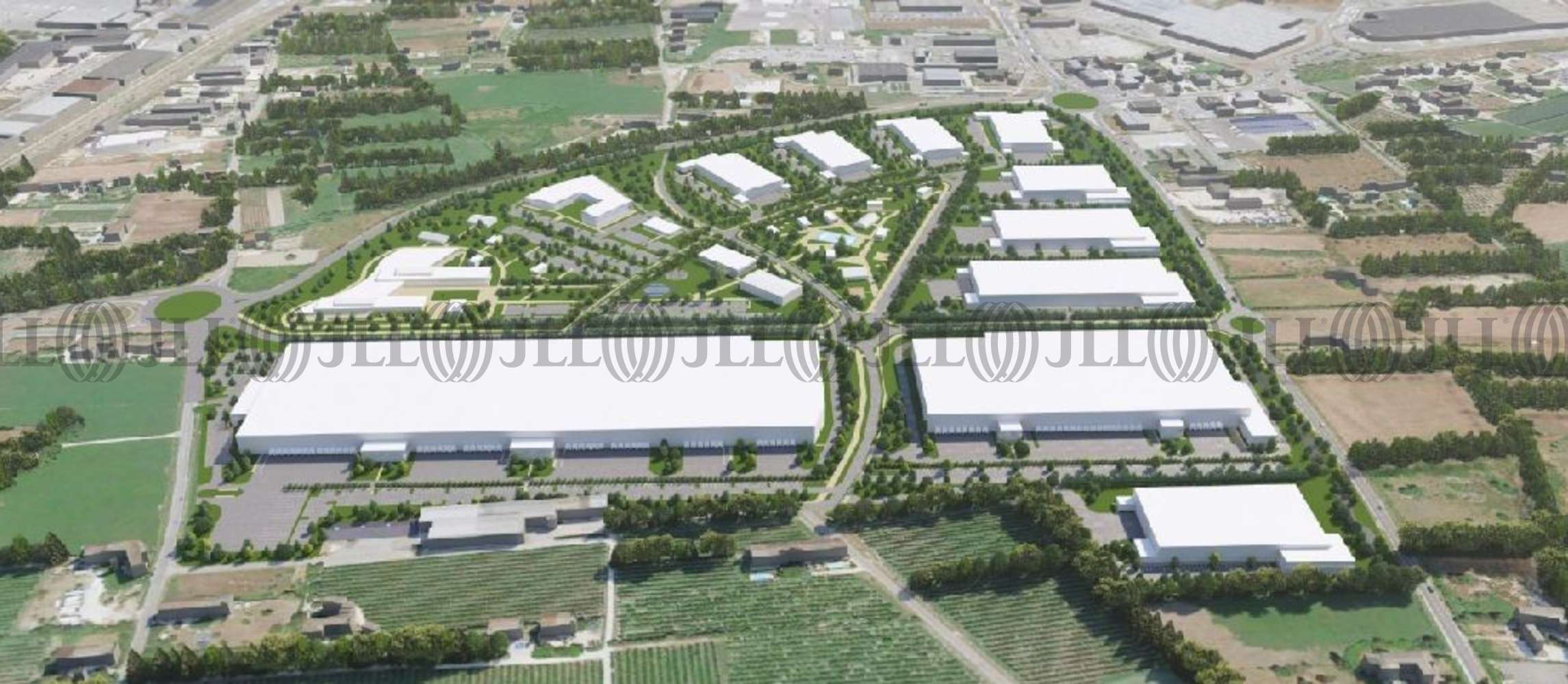 Plateformes logistiques Cavaillon, 84300 - CAVAILLON - VAUCLUSE Plateformes logistiques Cavaillon, 84300 - CAVAILLON - VAUCLUSE