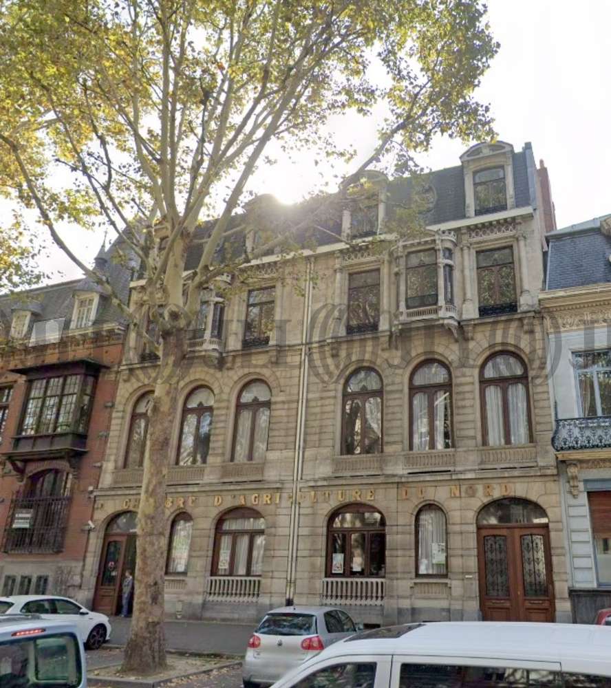 Bureaux A Louer A Vendre 59000 Nord Pas De Calais Lille 69961 Jll France