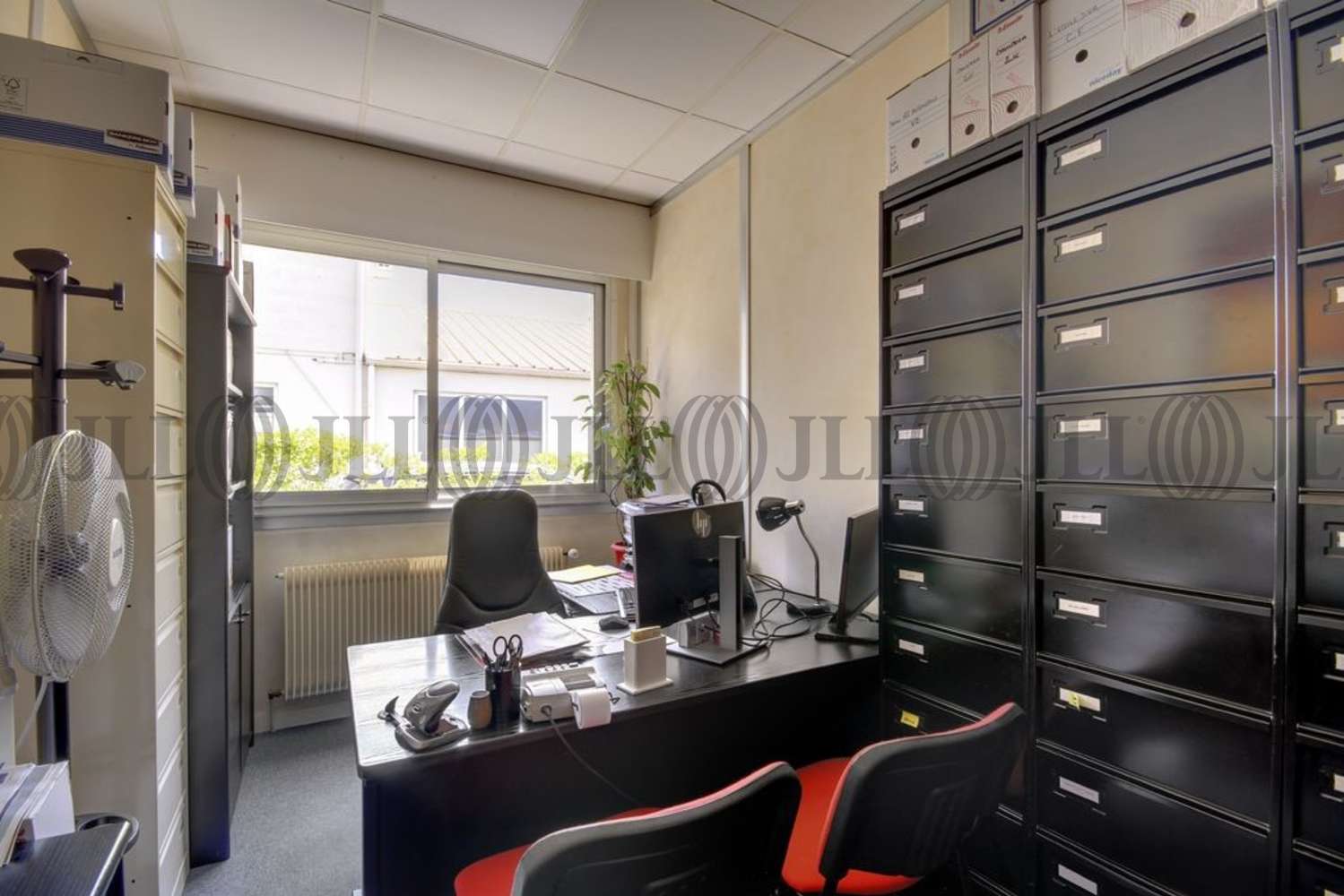 Bureaux Livry gargan, 93190 - 11 RUE MARC SANGNIER Bureaux Livry gargan, 93190 - 11 RUE MARC SANGNIER