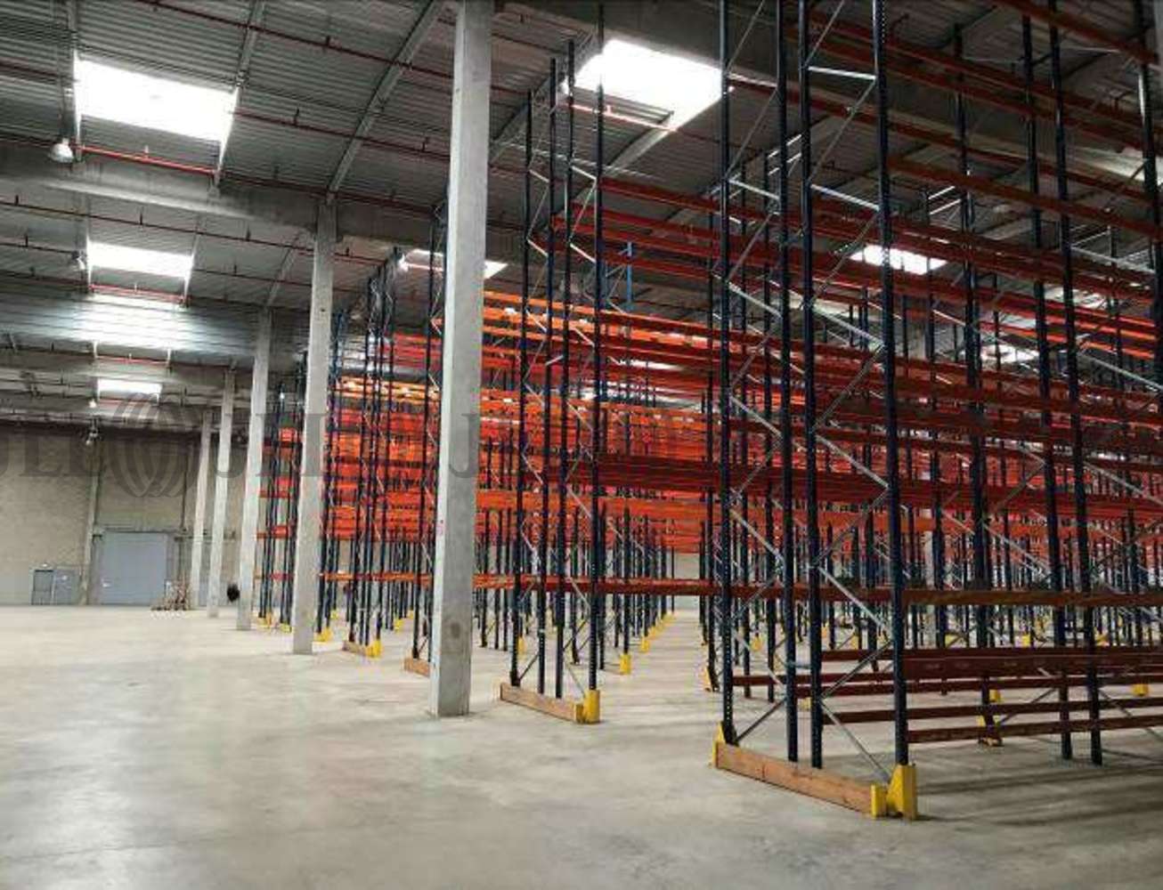 Plateformes logistiques Combs la ville, 77380 - 9-15 BOULEVARD DE L'EUROPE