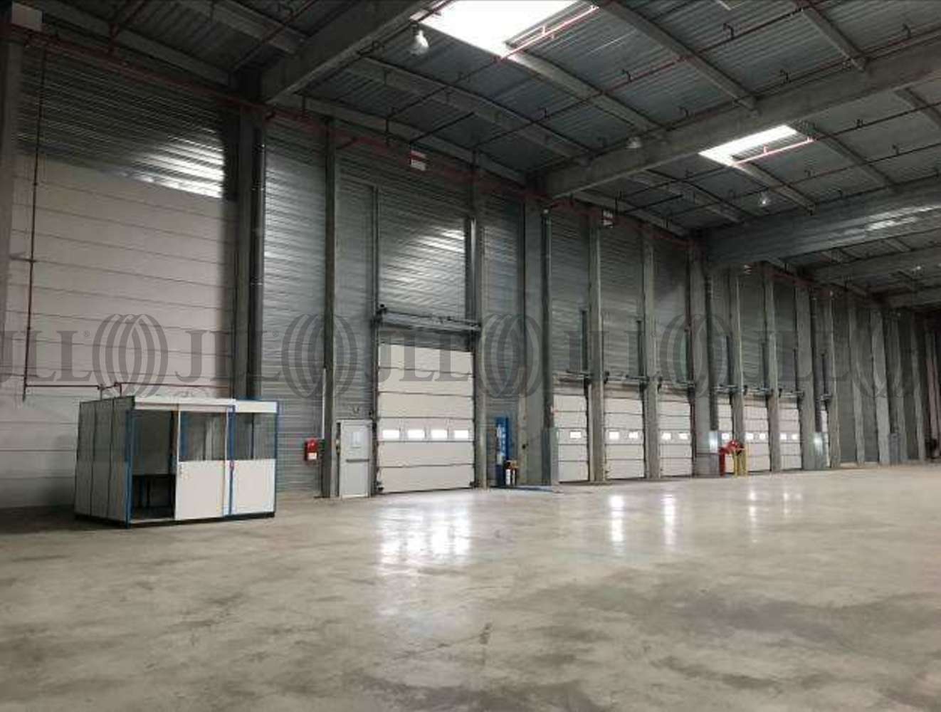 Plateformes logistiques Combs la ville, 77380 - 9-15 BOULEVARD DE L'EUROPE