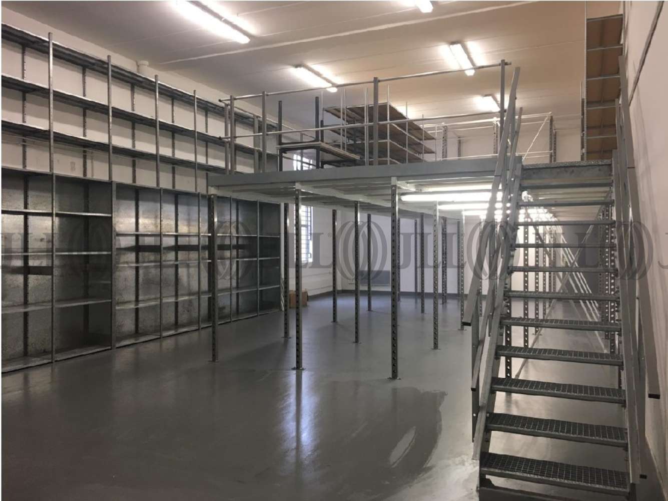 Activités/entrepôt Aubervilliers, 93300 - 155 AVENUE JEAN JAURES Activités/entrepôt Aubervilliers, 93300 - 155 AVENUE JEAN JAURES