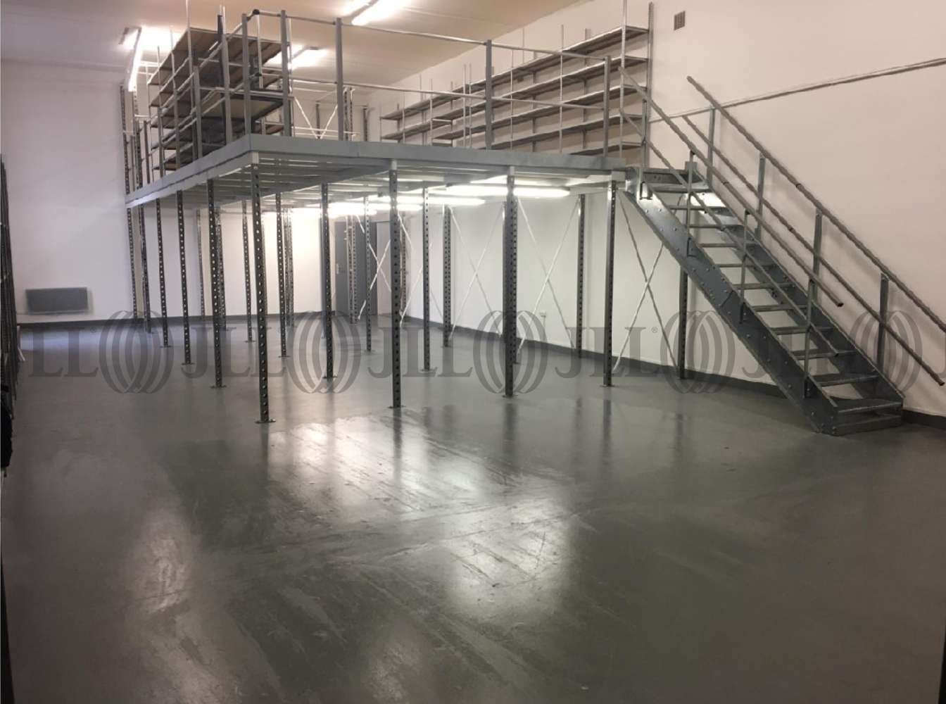 Activités/entrepôt Aubervilliers, 93300 - 155 AVENUE JEAN JAURES Activités/entrepôt Aubervilliers, 93300 - 155 AVENUE JEAN JAURES