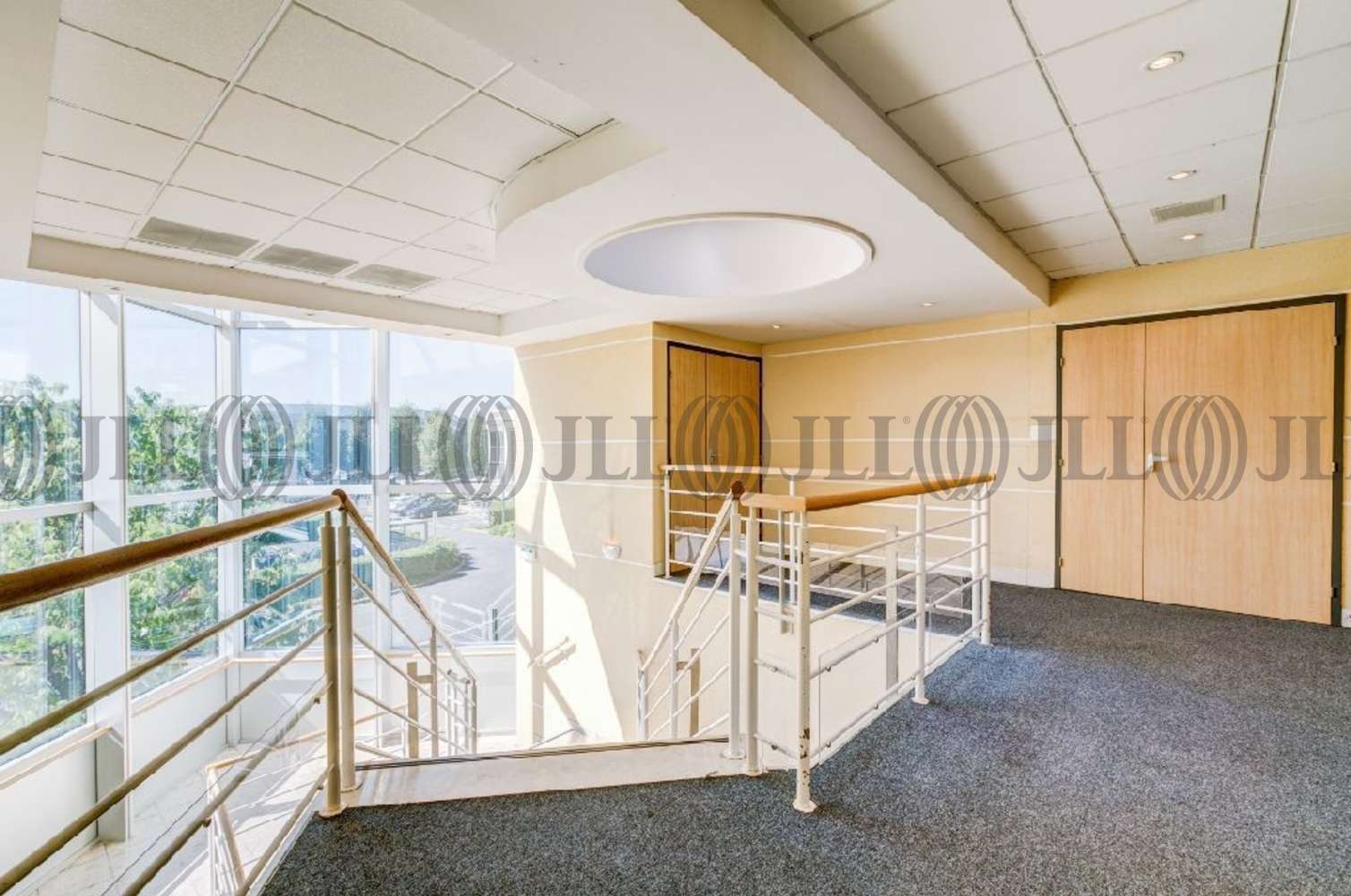 Bureaux Villepinte, 93420 - PARC PARIS NORD 2 - RAPHAEL