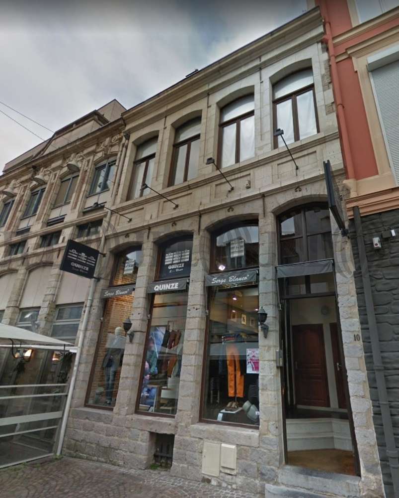 Commerces Lille, 59000