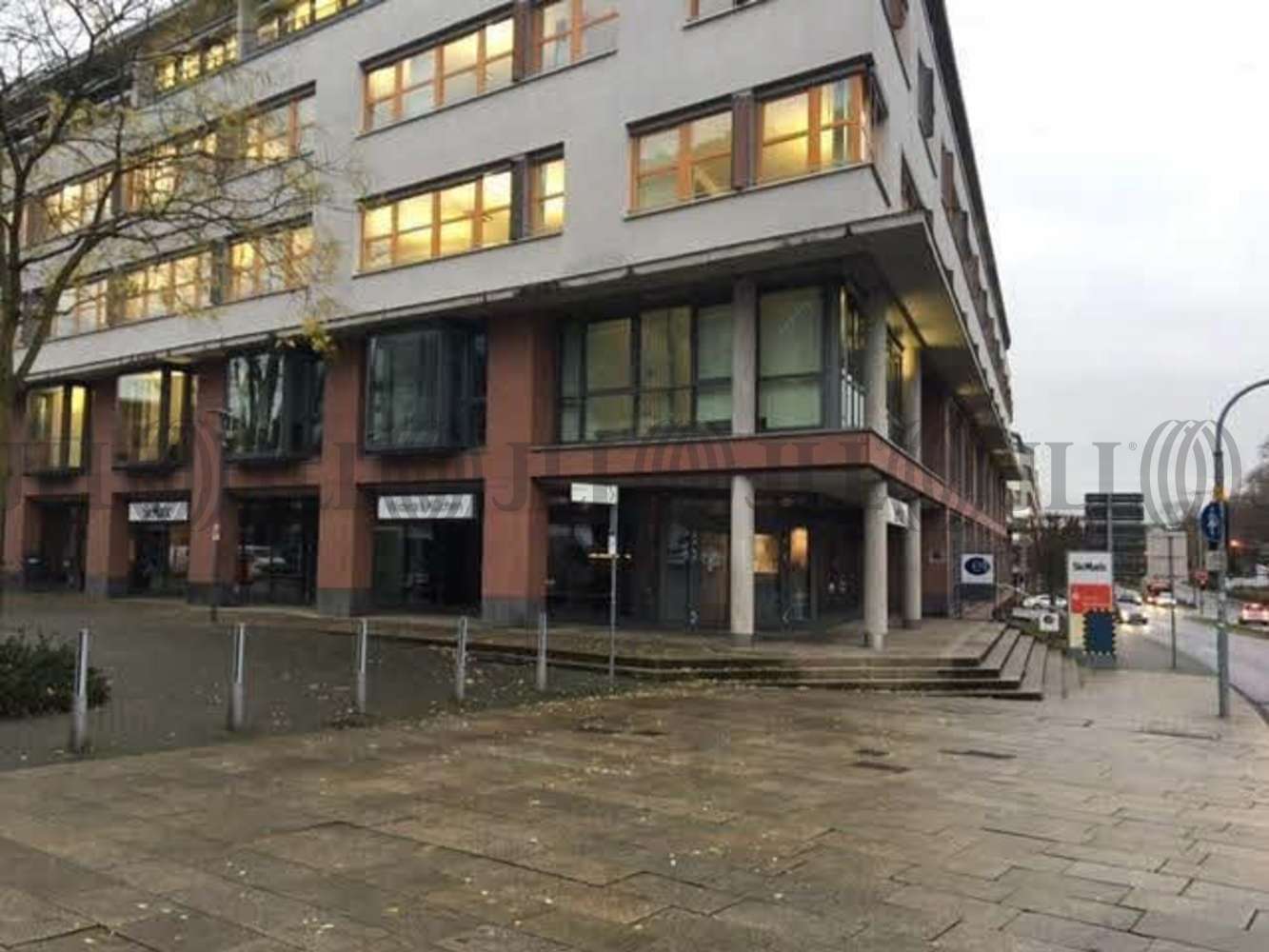 Büro zur Miete, Bad Homburg Bad Homburg F2767 JLL