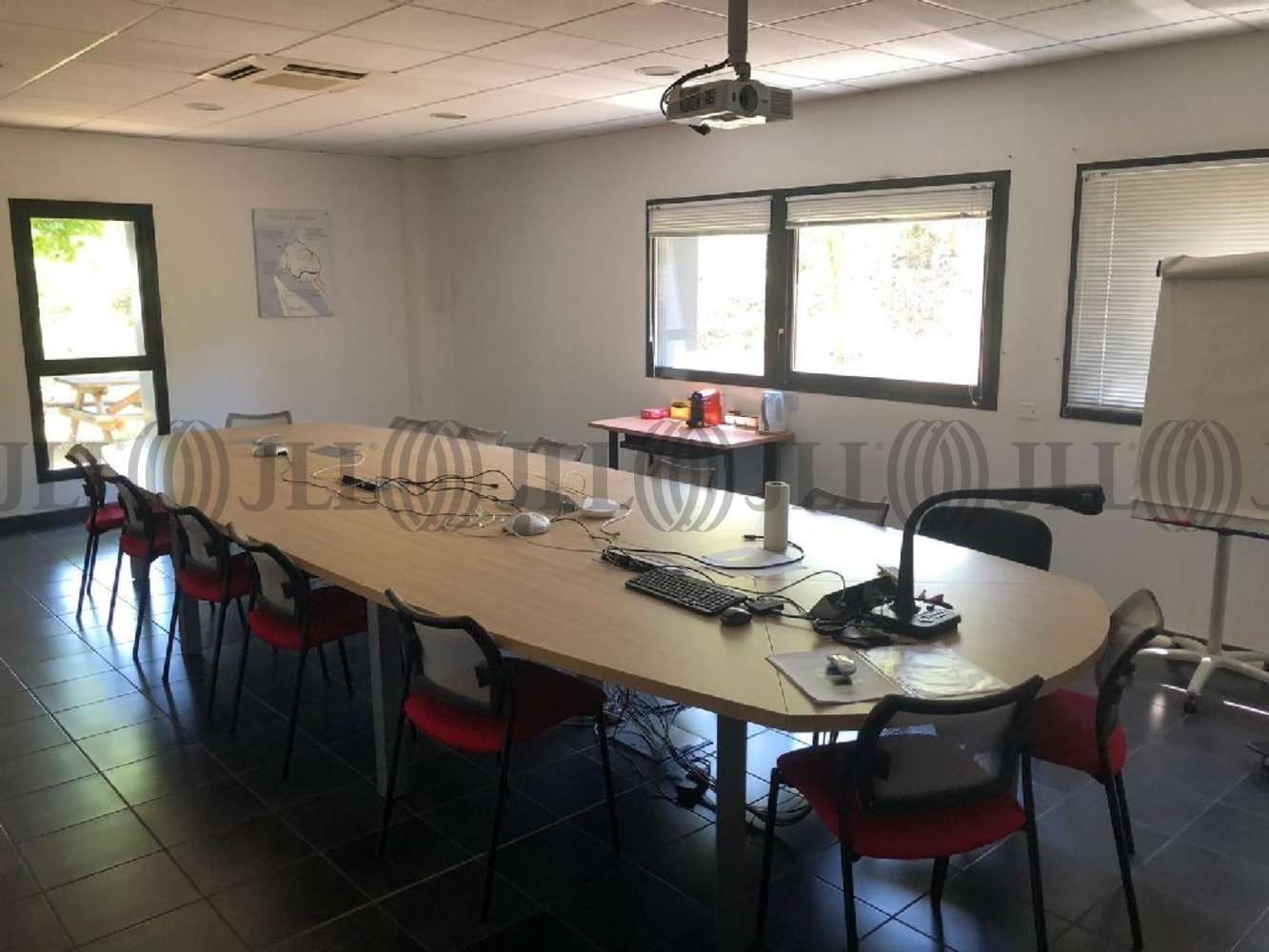 Bureaux Brignais, 69530 - 163 RUE BARTHELEMY THIMONNIER