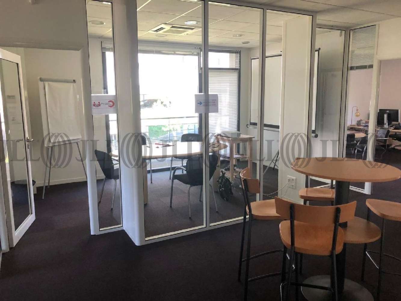 Bureaux Brignais, 69530 - 163 RUE BARTHELEMY THIMONNIER