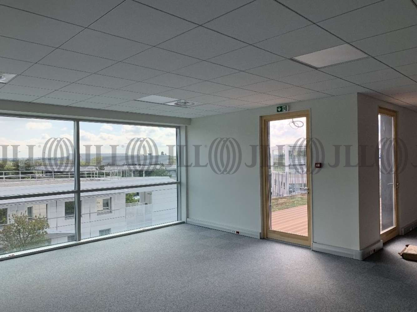 Bureaux Bron, 69500 - EUROPARC DU CHENE