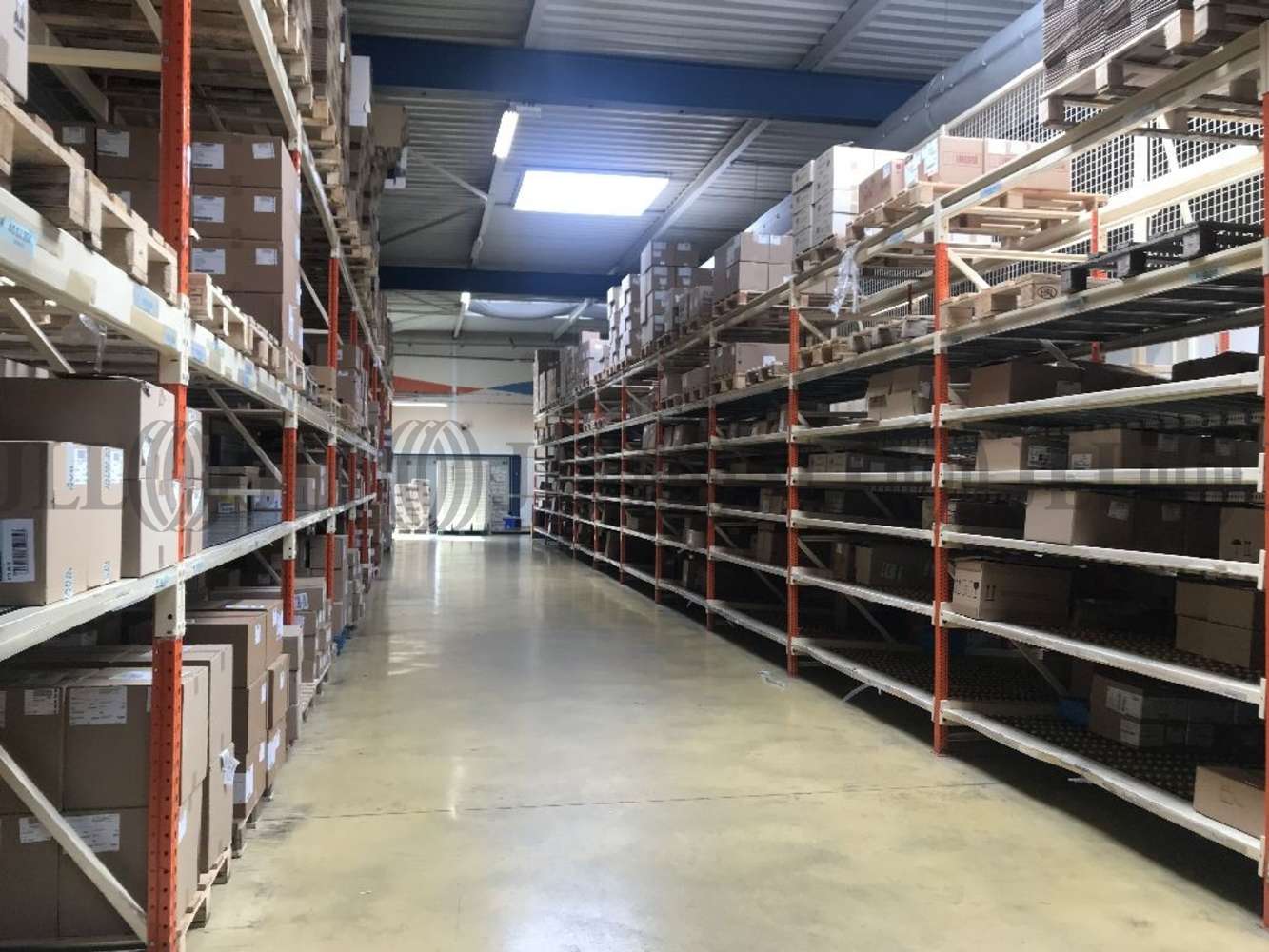 Plateformes logistiques Decines charpieu, 69150 - DECINES-CHARPIEU Plateformes logistiques Decines charpieu, 69150 - DECINES-CHARPIEU