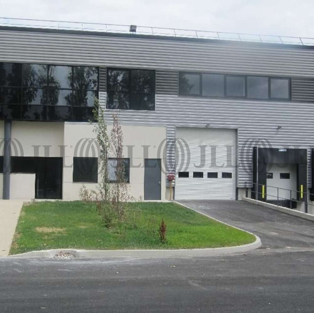 Activités/entrepôt La courneuve, 93120 - PARC JEAN MERMOZ