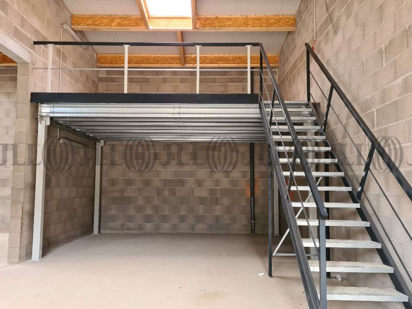 Activités/entrepôt Ballancourt sur essonne, 91610 - PARK DES ARTISANS